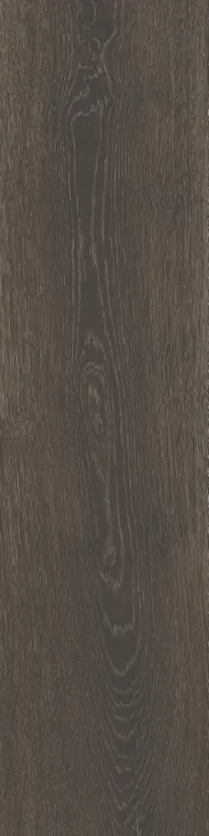 Керамогранит KM2080G0031R Лимба коричневый тёмный матовый обрезной 20x80x0,9