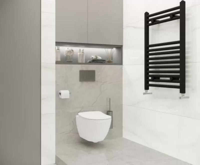 Керамогранит Voyage Blanco 60х119,5