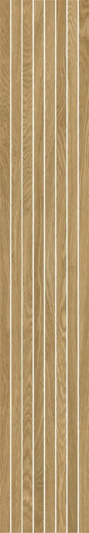 Керамогранит 610110001312 Ducale Nut Tatami 20х120