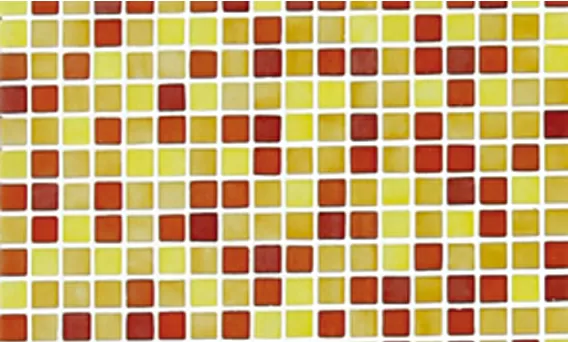 Мозаика ROJO №4