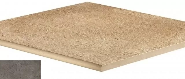 Керамогранит 620090000885 Drift Grey Round 60x60