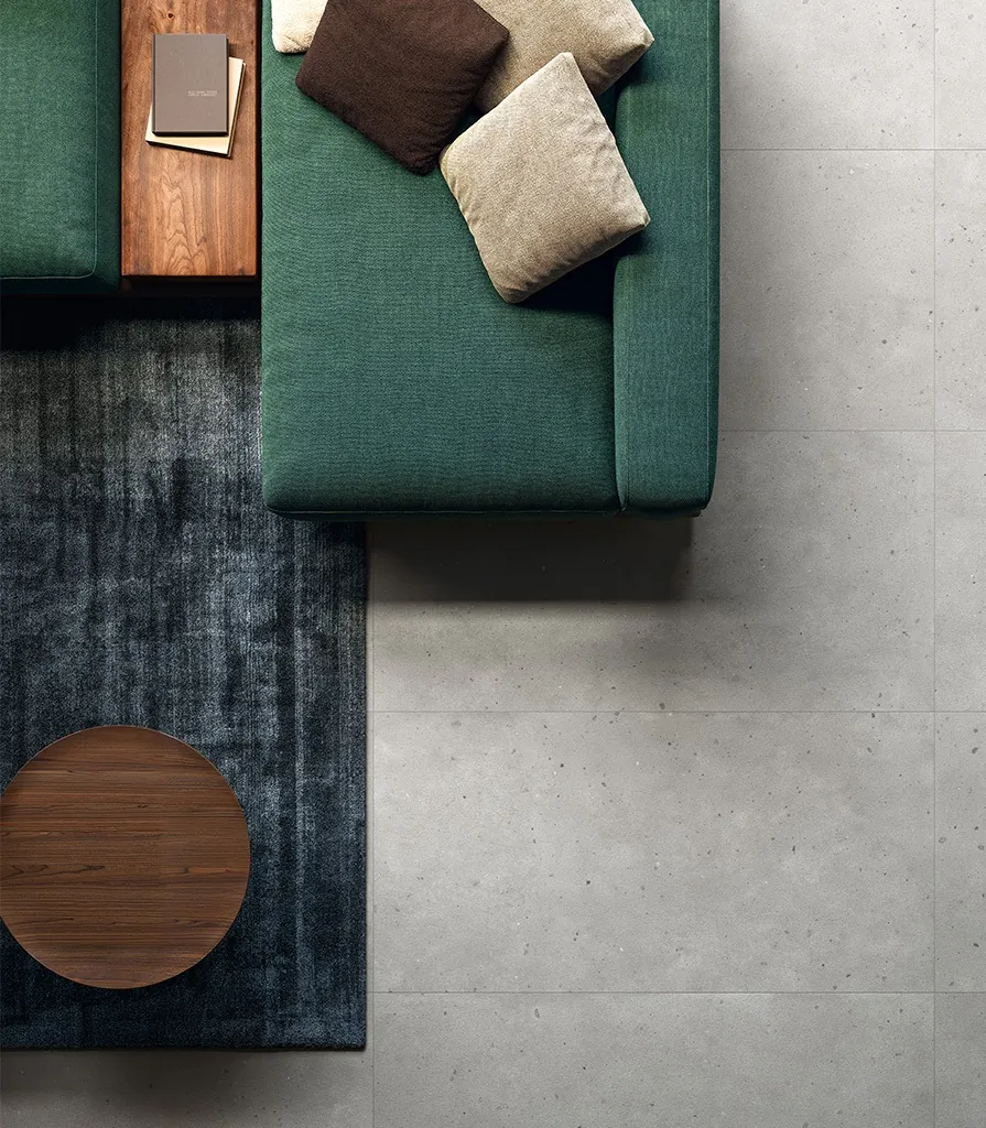 Керамогранит 610130007563 Avantgarde Pure Battiscopa 7.2x80