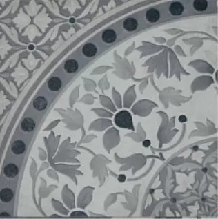 Керамогранит SG914600N Коллиано орнамент Mix 30х30