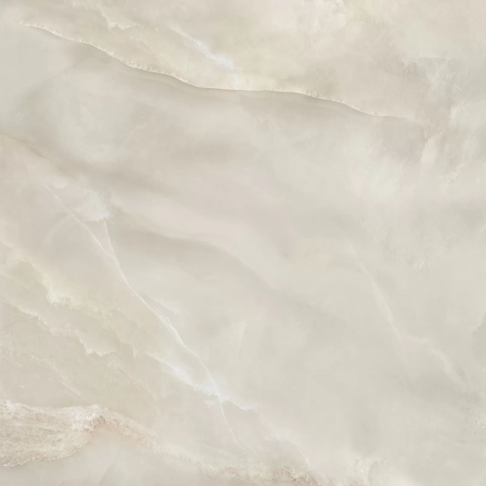 Керамогранит 6060ONB01 Onyx Breez Crema Sugar 600x600x9.5