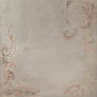 Керамогранит 60991 Kirman Clay (5 soggetti Mix) RT 60x60