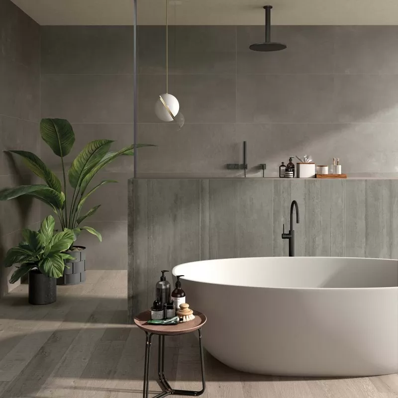 Керамогранит PF60002627 LAB325 FORM PEARL ret. 60X120
