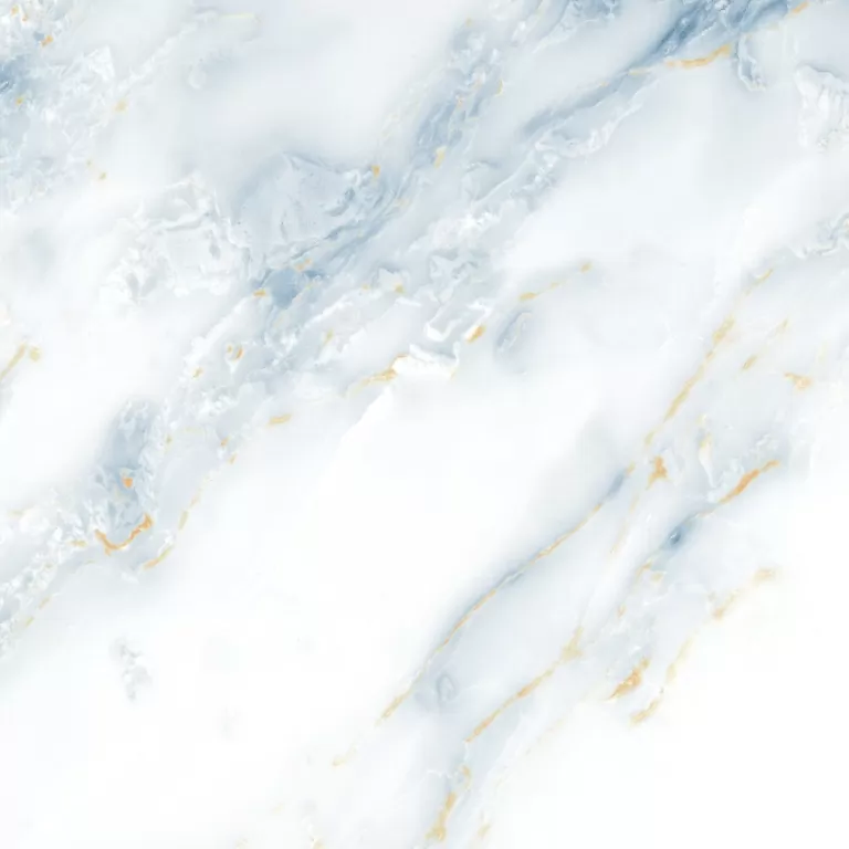 Керамогранит ETACN1221GL6060 White Storm Glossy 60x60