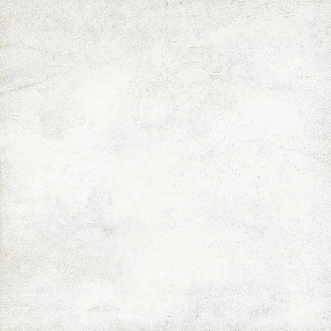 Керамогранит G-1104/CR Белый 60x60x9