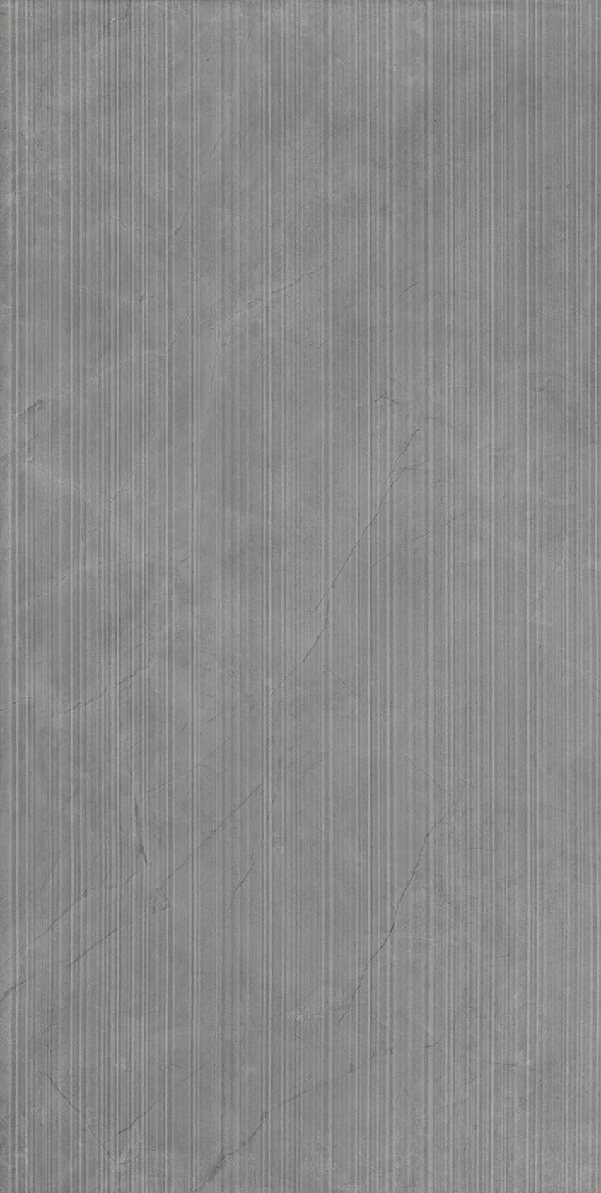 Керамогранит Fog Gris Linear Stonelo Carving 60x120