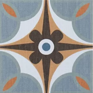 Плитка Mix Art Decor DC33 20x20