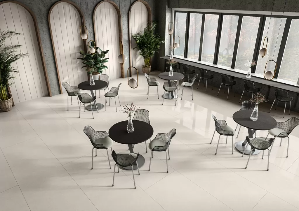 Керамогранит ENMON3009MT80300 Colorblend Grey Matt 800х3000х15