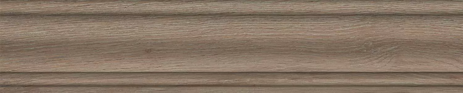 Керамогранит SG7326/BTG Плинтус Тровазо бежевый тёмный матовый 39,8x8x1,55