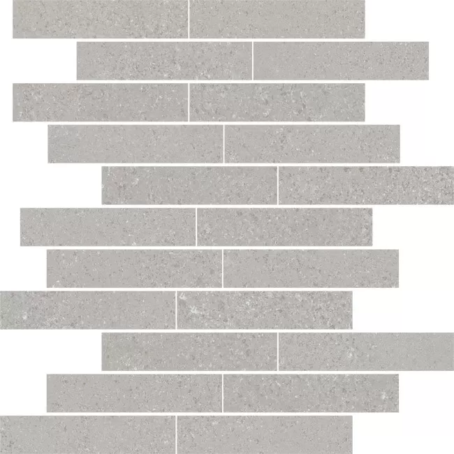 Керамогранит G.59 Mosaico Iraklia Cemento 30x30