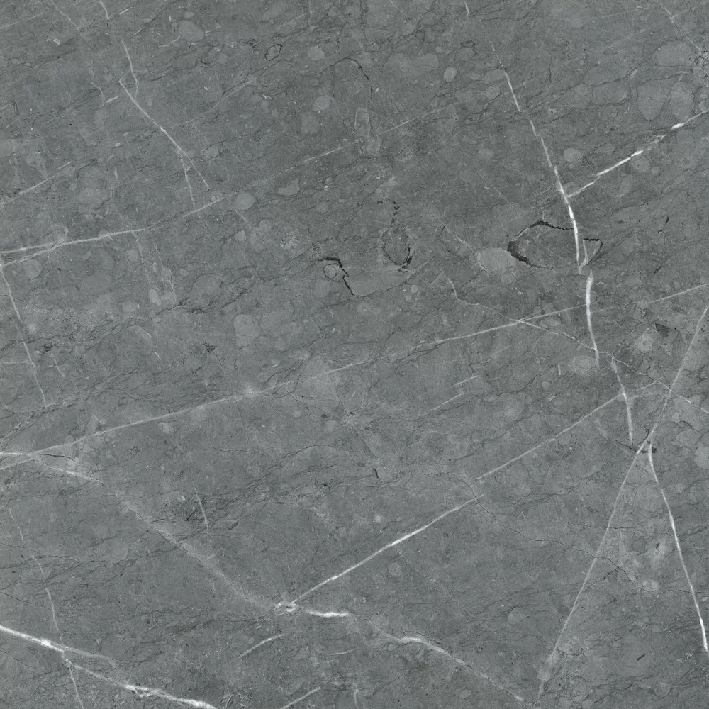 Керамогранит K-2203/LR Skala Dark Grey 600x600x10