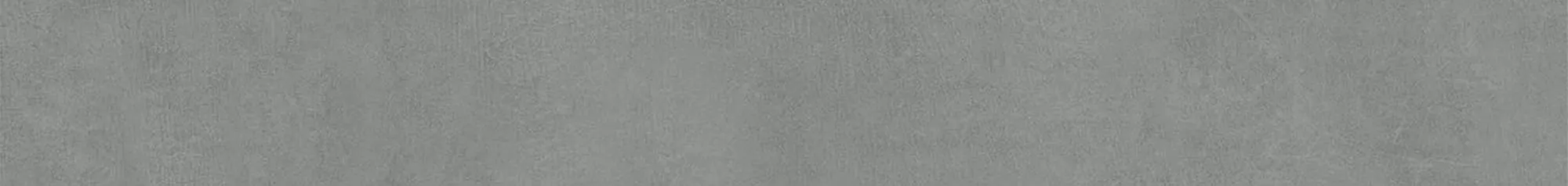 Керамогранит DD841390R/8BT Плинтус Про Догана серый тёмный матовый обрезной 80x9,5x0,9