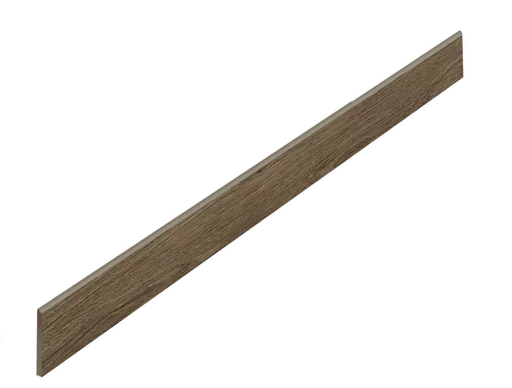 Керамогранит 610130004665 Мерано Пэппер Плинтус 7.2x90