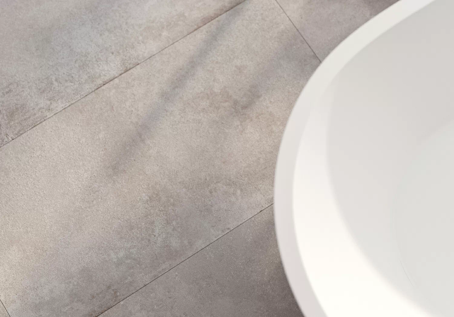 Керамогранит 17777 Ultra серый ректификат 44.8х89.8