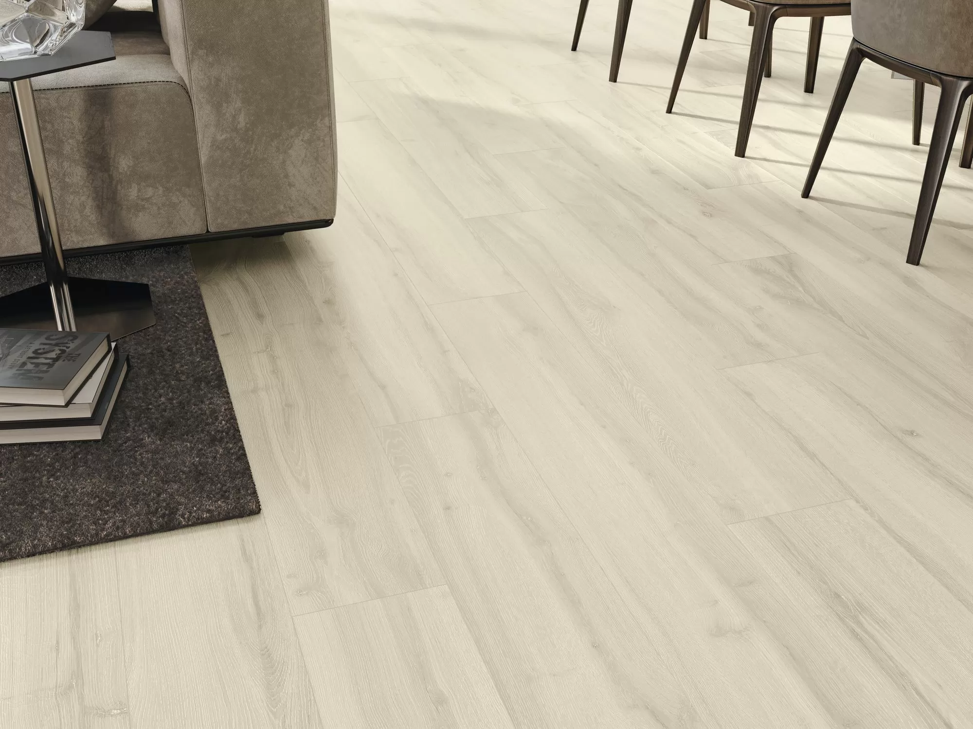 Керамогранит Liverpool Duetto Walnut Rect R10 120x120