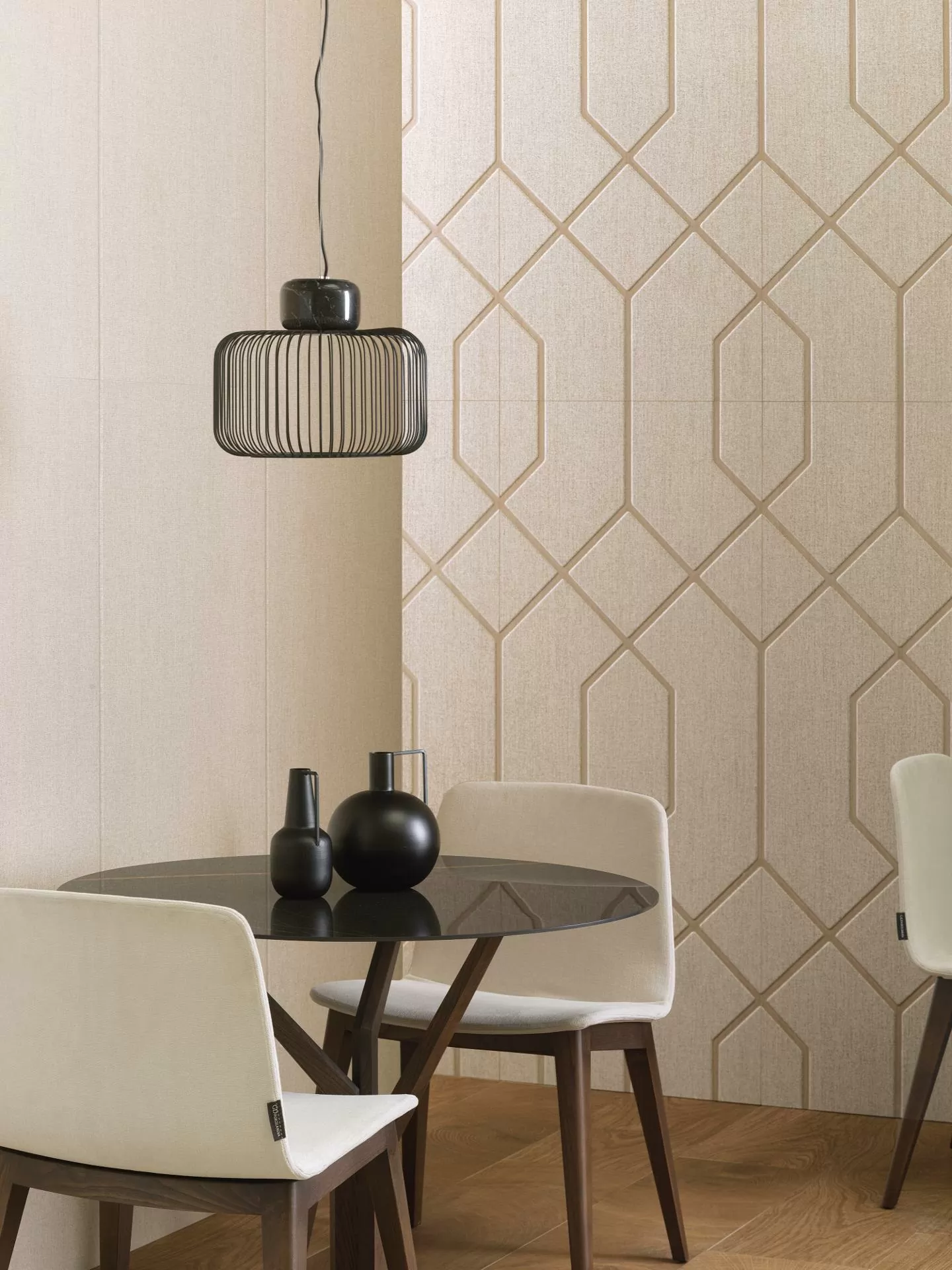Плитка 100337318 Tailor Taupe Diamond 59,6x150