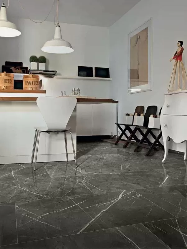 Керамогранит 754698 Pantheon Marble 06 Luc 60x120