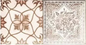 Плитка Antique Light Marron 10*20