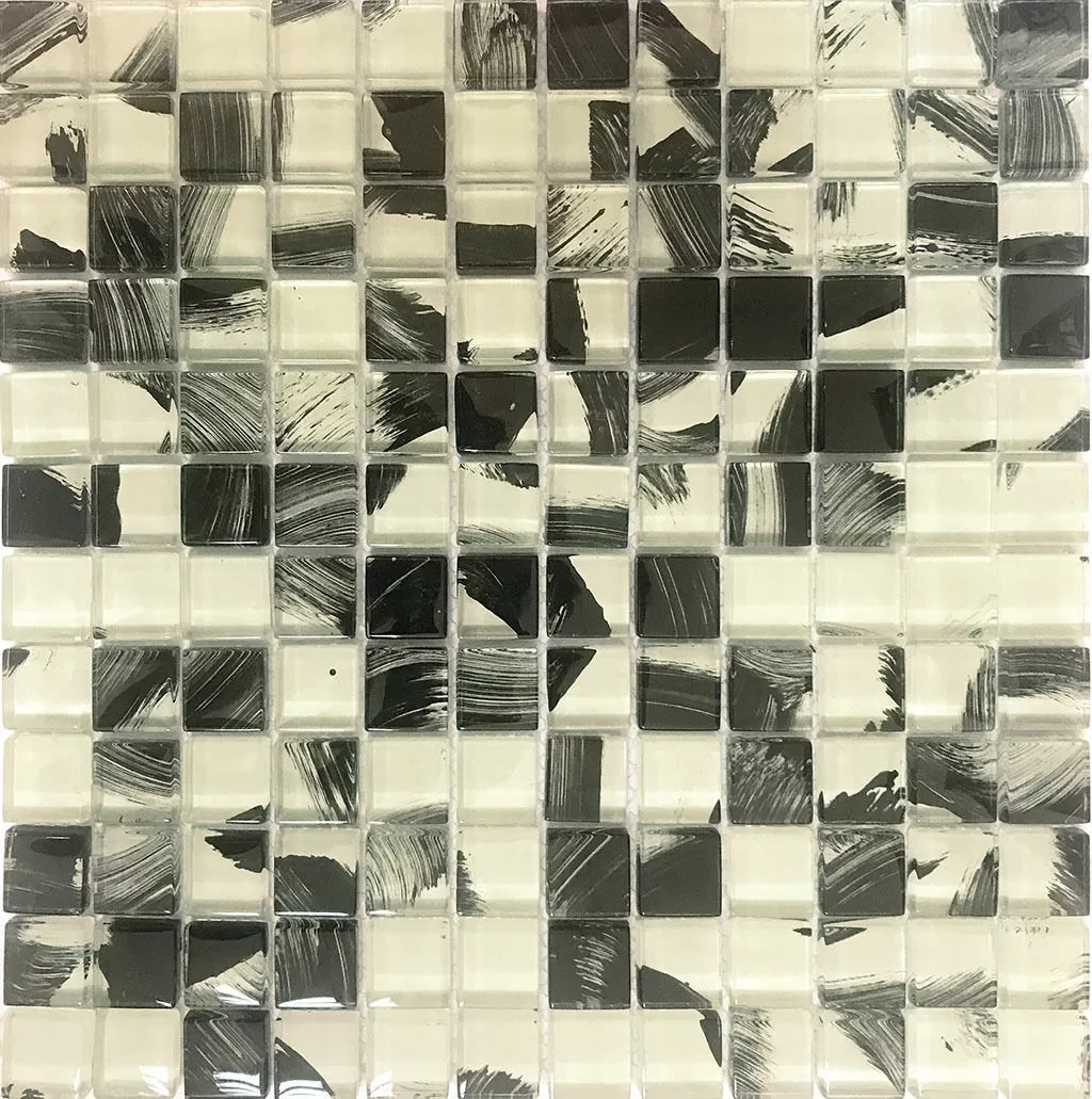 Мозаика QG-009-23/8 30x30