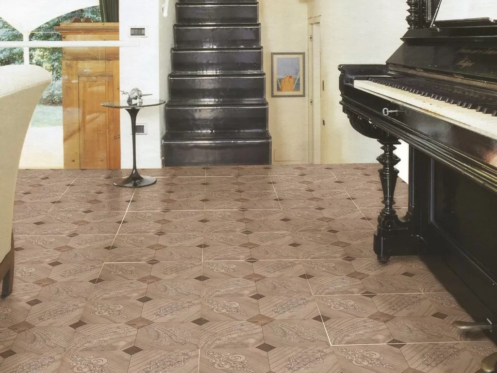 Керамогранит 15 ML 0065 Милан 60x15