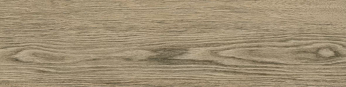 Керамогранит Oak коричневый 15х60