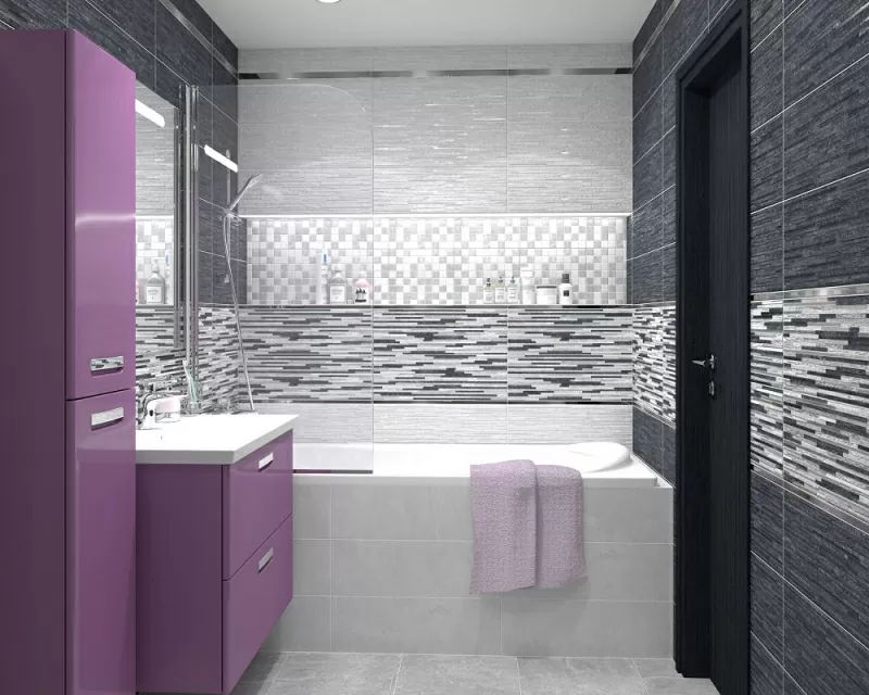 Керамогранит Alcor серый 40х40