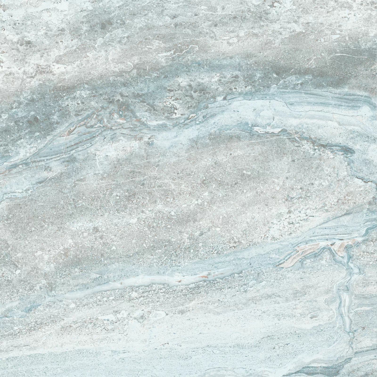 Керамогранит FT4CRT23 Crystal Zaffiro 41x41