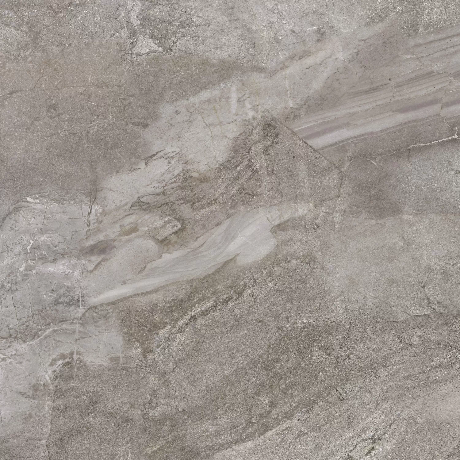 Керамогранит Nadelva sugar grey PG 01 60x60