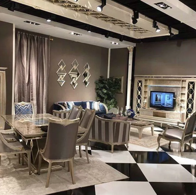 Керамогранит 64 Super White 60x60