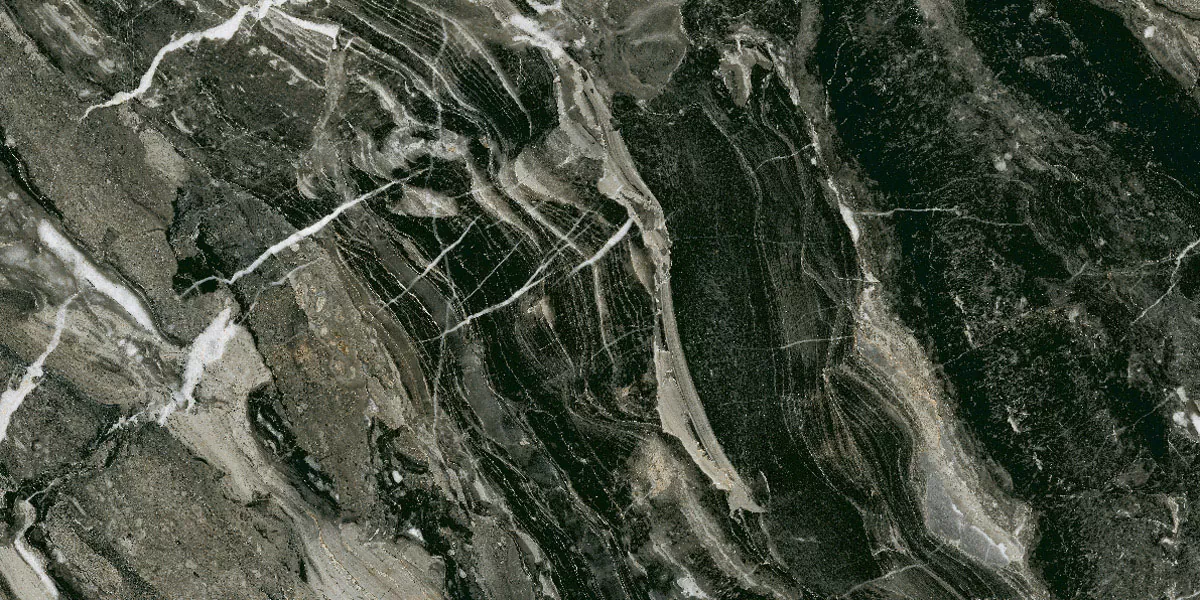 Керамогранит Arabesco Verde / Арабеско верде LLR 120x60