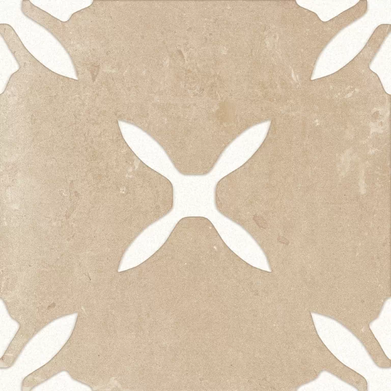 Керамогранит 40800 Pangea Sand Flower LT 22,3x22,3