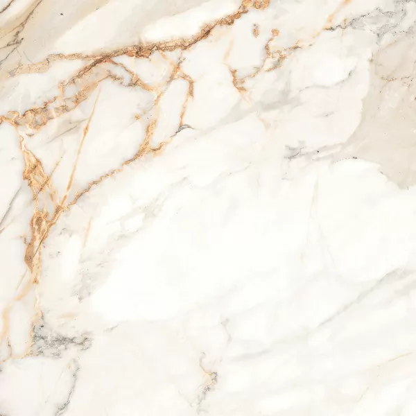 Керамогранит Calacatta Borgini Структурный 60x60