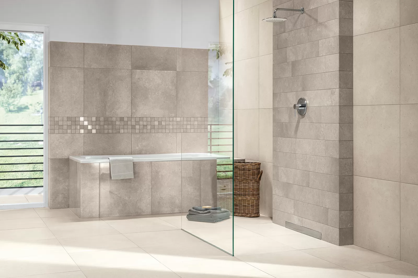Керамогранит DAL63800 LIMESTONE 60x60