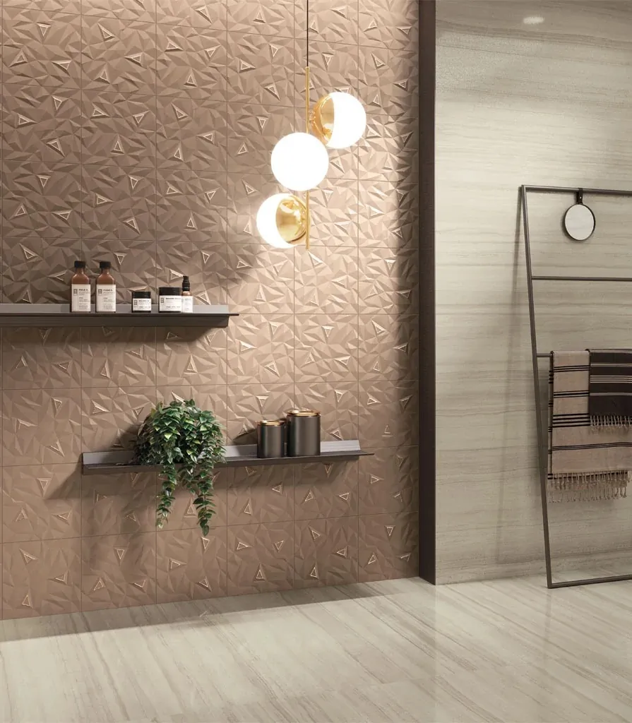 Керамогранит 620110000147 Шарм Эдванс Кремо Лакшери Лайн Пат 60x60