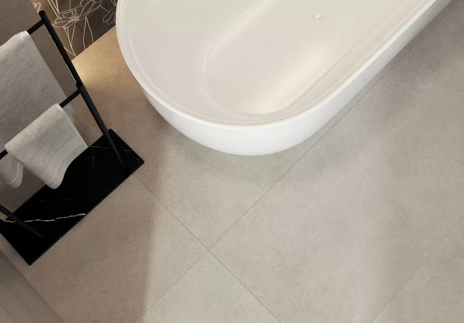 Керамогранит 17550 Floresta джунгли многоцветный ректификат 60x120