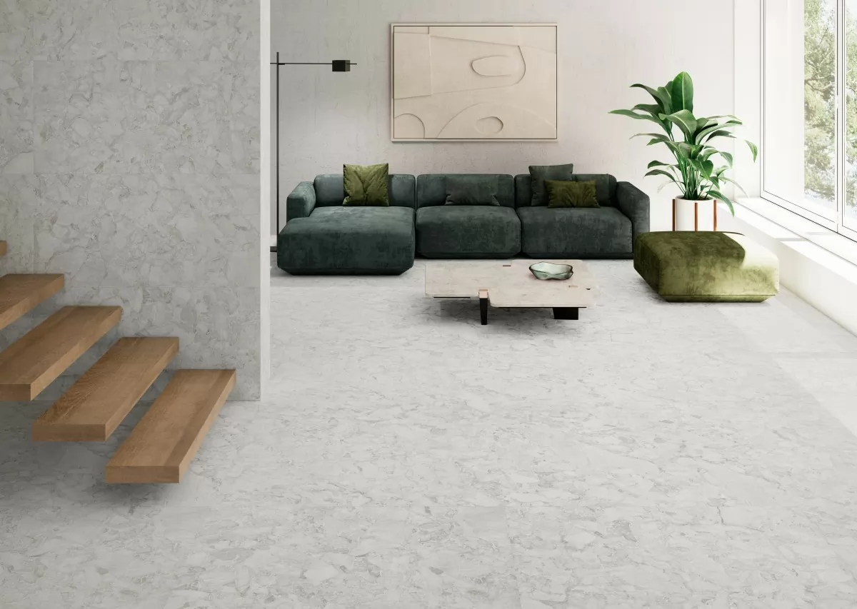 Керамогранит 44RZ619 Aracruz Bahia Antracita 60x120