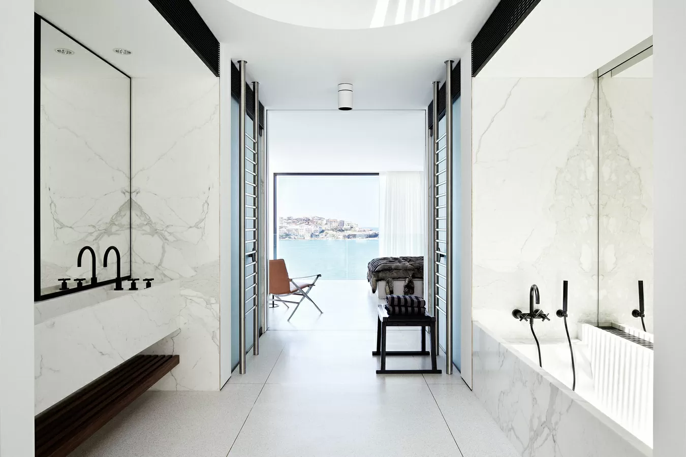 Керамогранит LAMF009796 TERRAZZO BIANCO VENEZIA 1000x3000x5.6