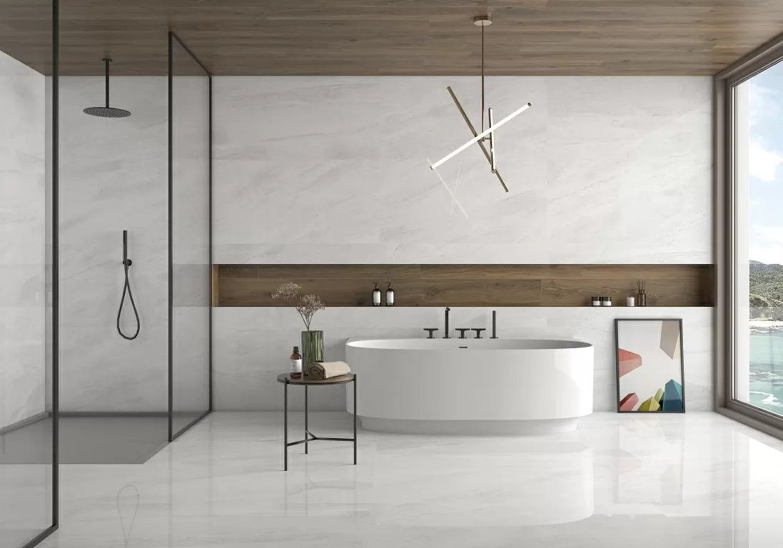 Керамогранит Haru Roble Rlv Matt 60x120