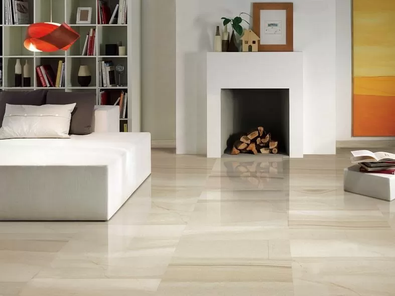 Керамогранит Superblack глазурованный 60x60