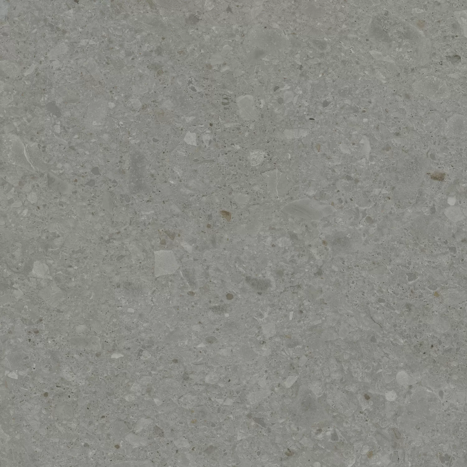 Керамогранит DD606120R Чеппо ди Гре серый тёмный матовый обрезной 60x60x0,9