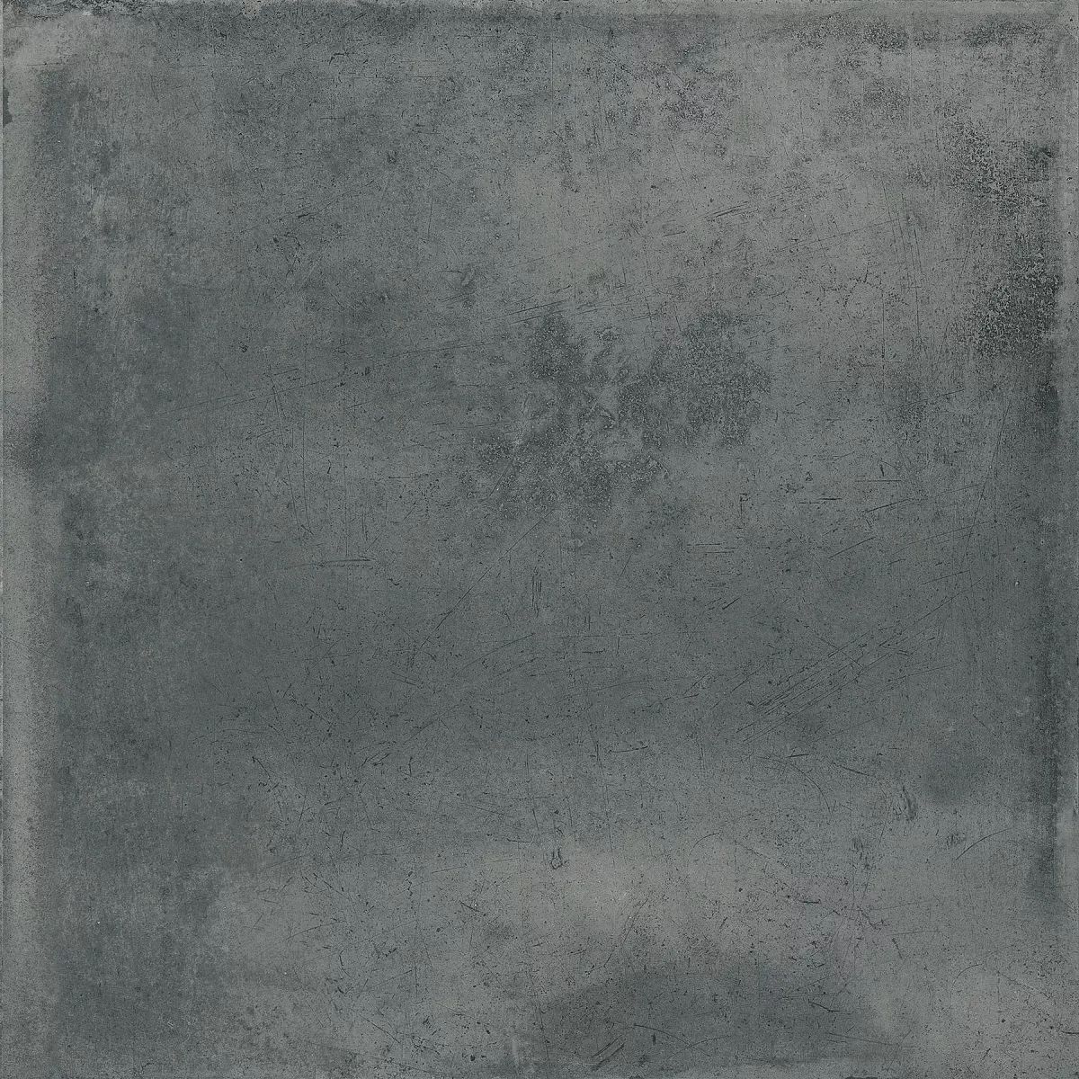 Керамогранит E-3033/MR Vita Темно-серый ректификат 600x600x9