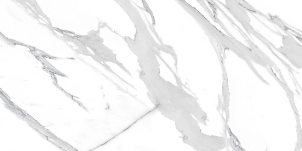 Керамогранит Granite Stone Calacatta Pearl / Гранит Стоун Калакатта Жемчуг LLR 120x60