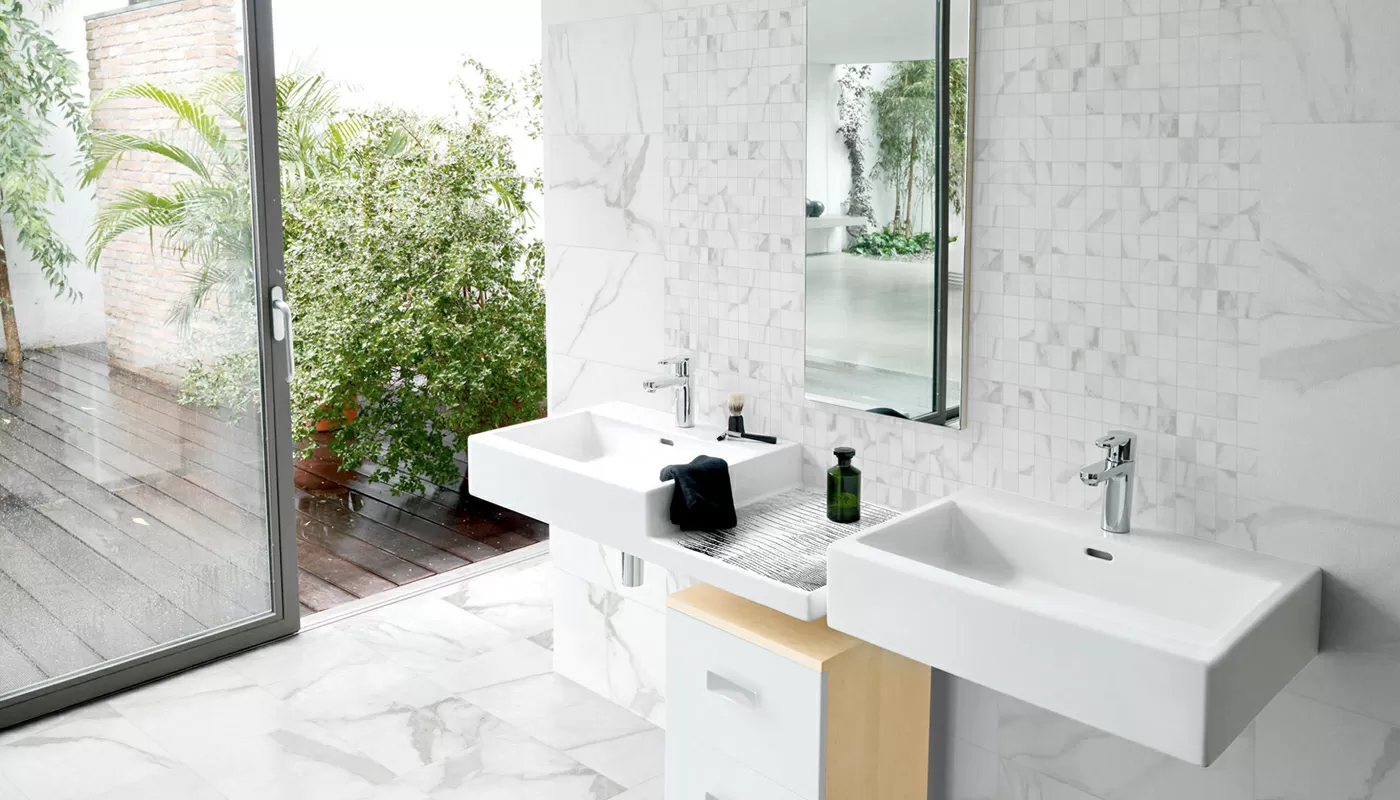 Керамогранит Calacatta Gris 60x60