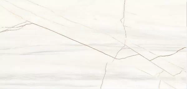 Керамогранит Crake White Polished 60x120