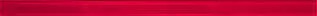 Плитка Соло 1 красный 600x20