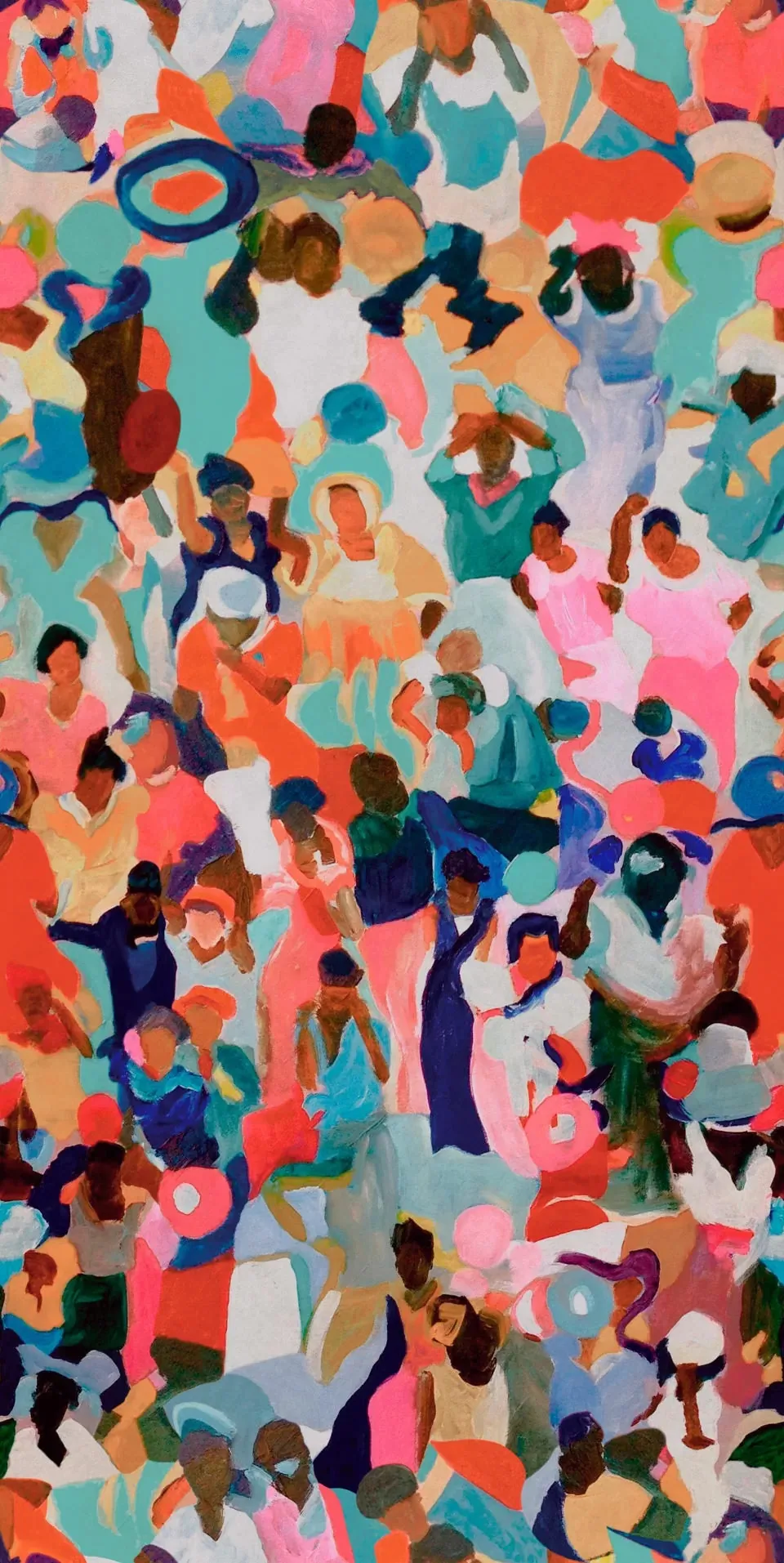 Керамогранит KMD3STA085GR Ковер Агадир матовый обрезной 119,5x238,5x0,9