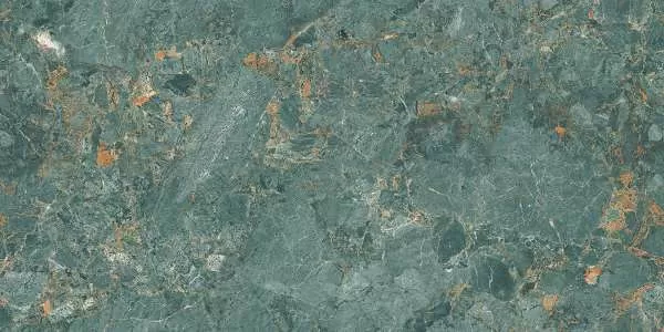 Керамогранит Maestro Aqua зеленый 60x120